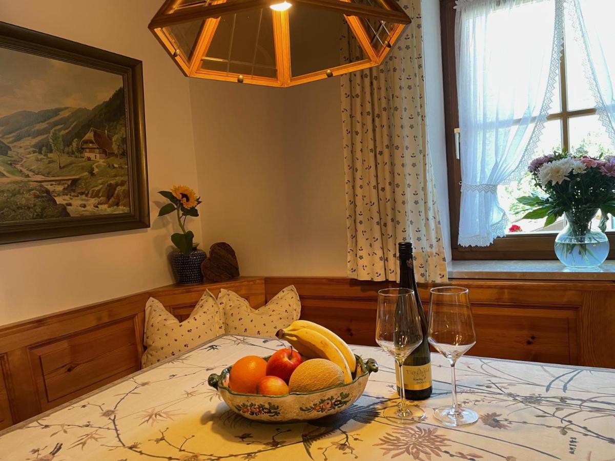 Haus Lukaswinkl Apartamento Schönau am Königssee Exterior foto