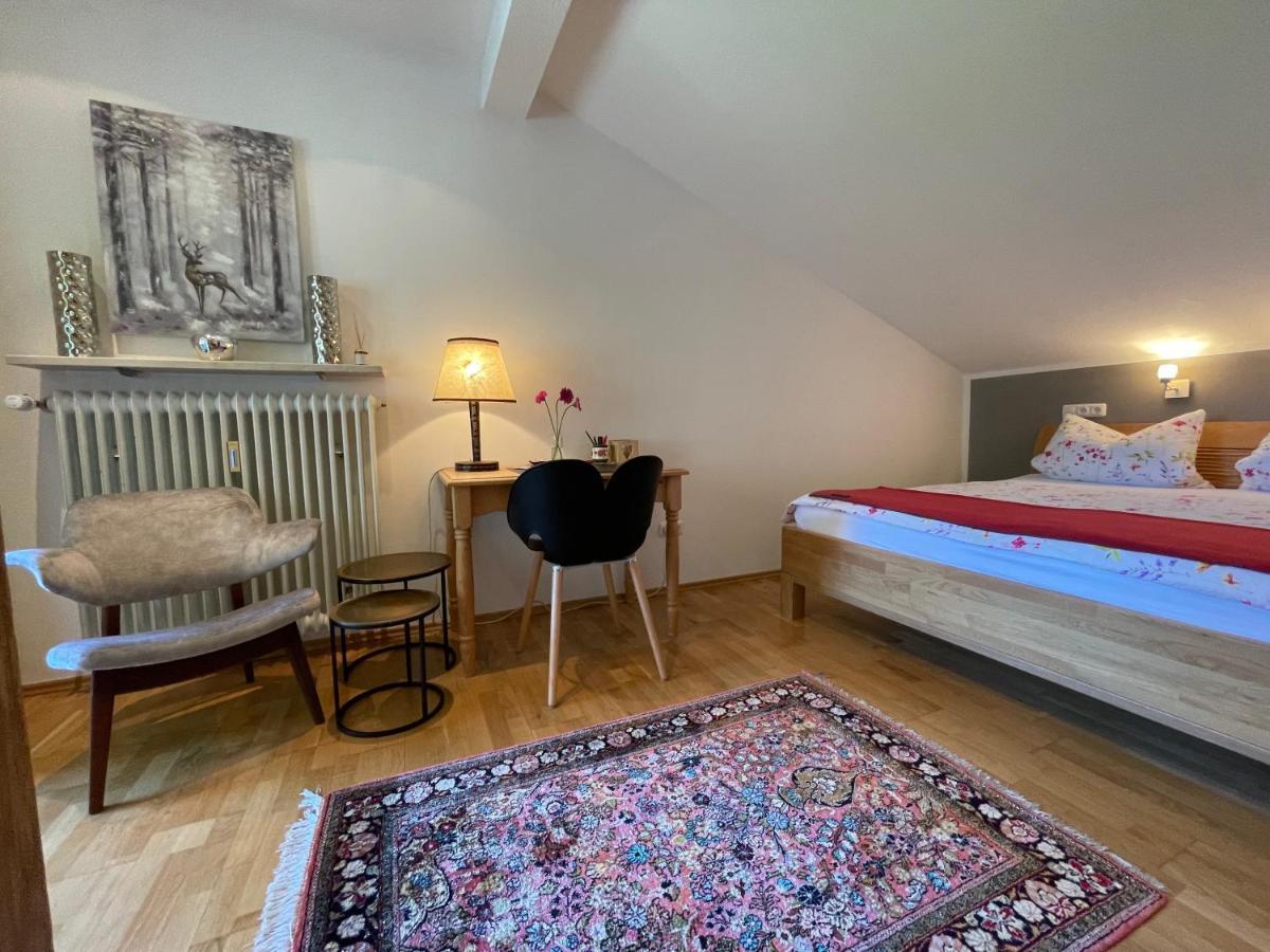 Haus Lukaswinkl Apartamento Schönau am Königssee Exterior foto