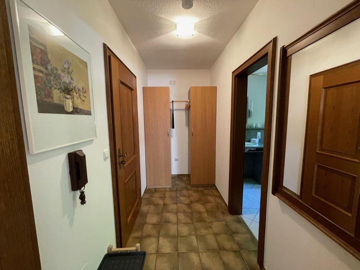 Haus Lukaswinkl Apartamento Schönau am Königssee Exterior foto